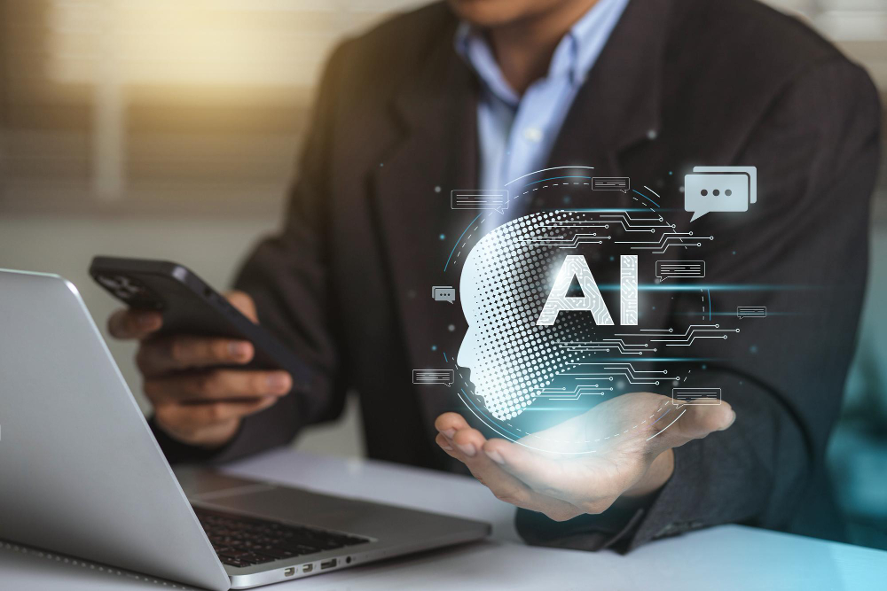 Top 5 Case Studies from the Best AI Marketing Agency in Ahmedabad You Must See