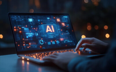 How AI in Marketing Is Going to Rule the World